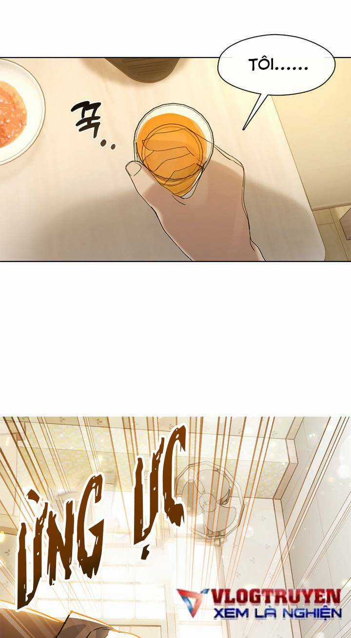 Nhà Hàng Nơi Suối Vàng Chapter 17 trang 15