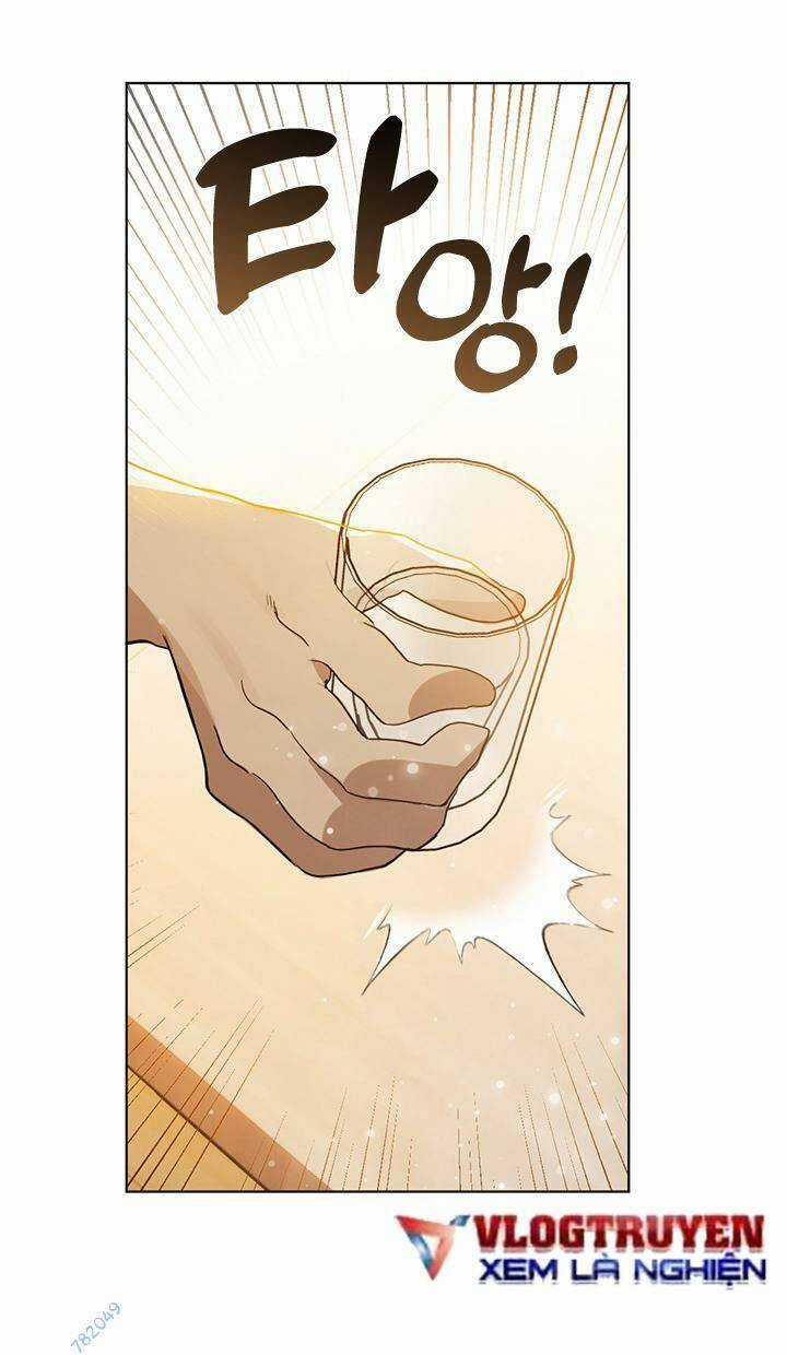 Nhà Hàng Nơi Suối Vàng Chapter 17 trang 17