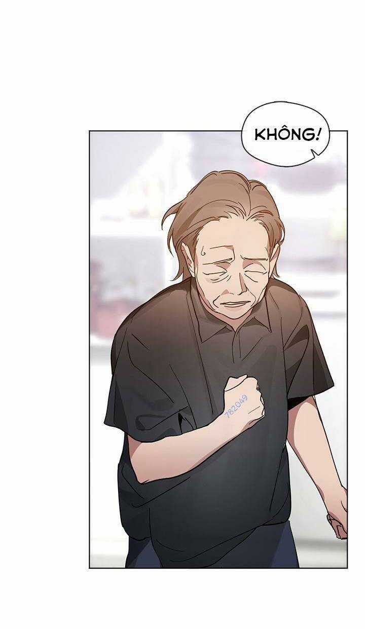 Nhà Hàng Nơi Suối Vàng Chapter 17 trang 18