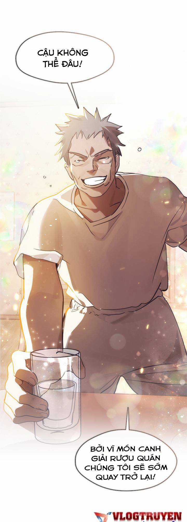 Nhà Hàng Nơi Suối Vàng Chapter 17 trang 19