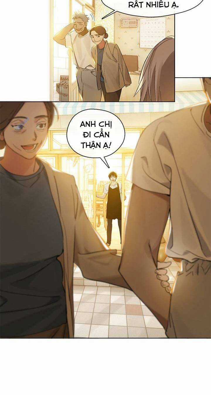 Nhà Hàng Nơi Suối Vàng Chapter 17 trang 23