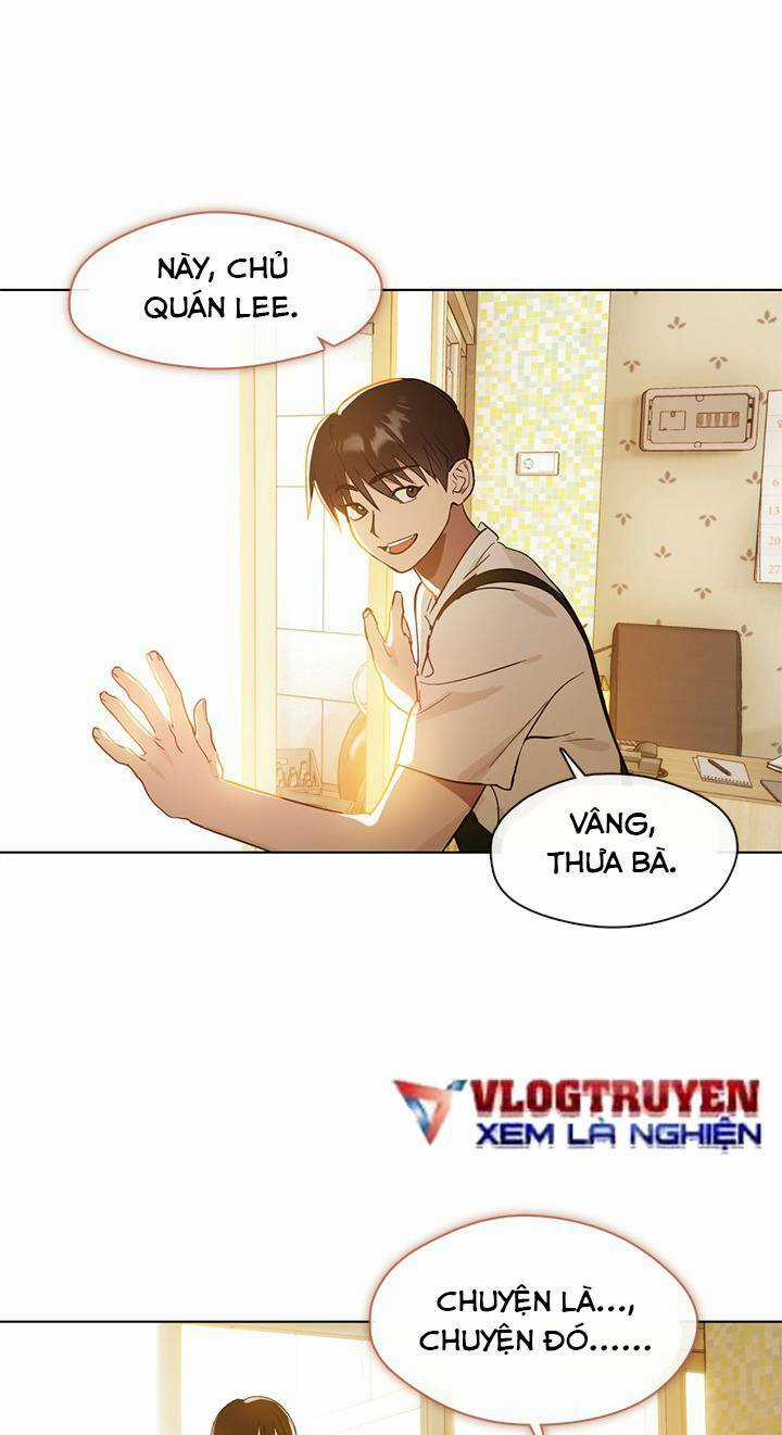 Nhà Hàng Nơi Suối Vàng Chapter 17 trang 24