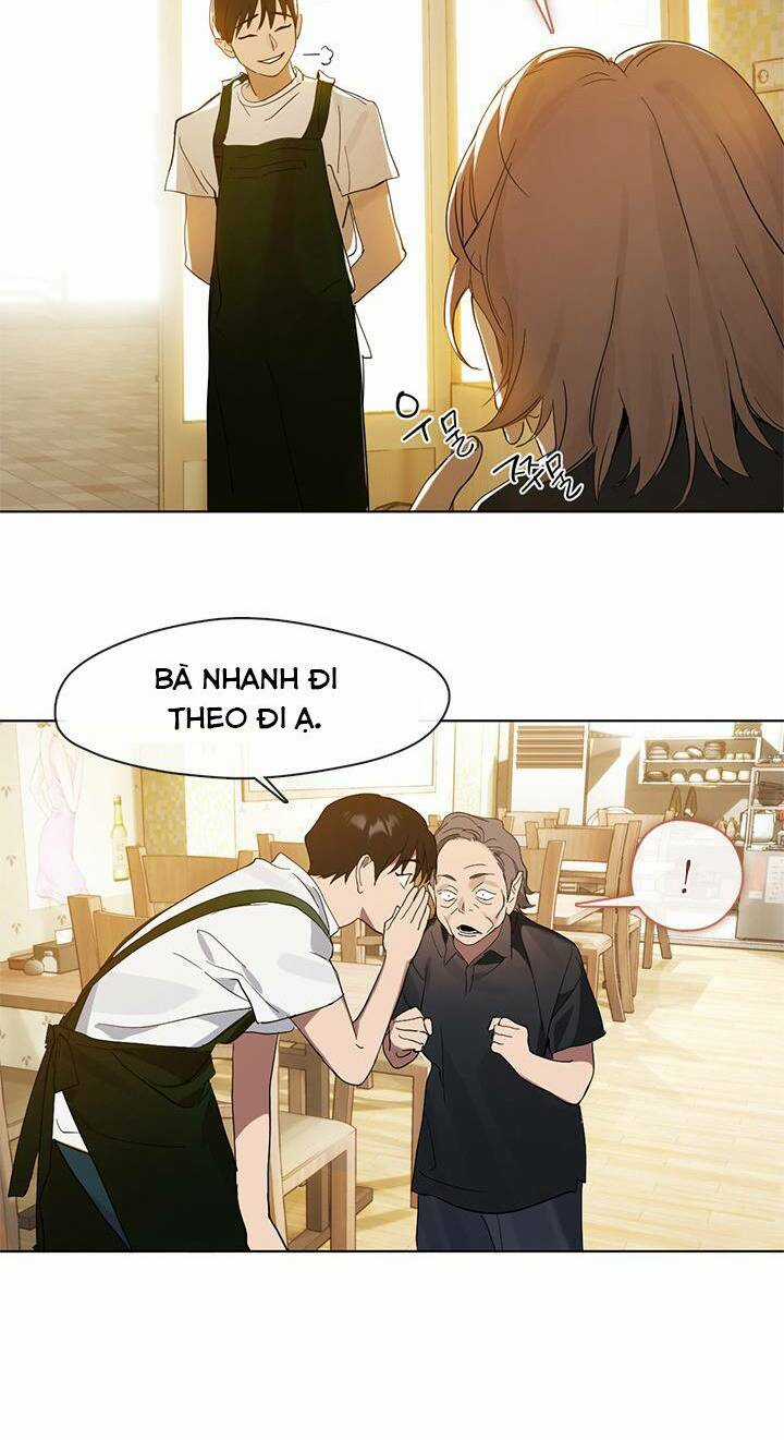 Nhà Hàng Nơi Suối Vàng Chapter 17 trang 25