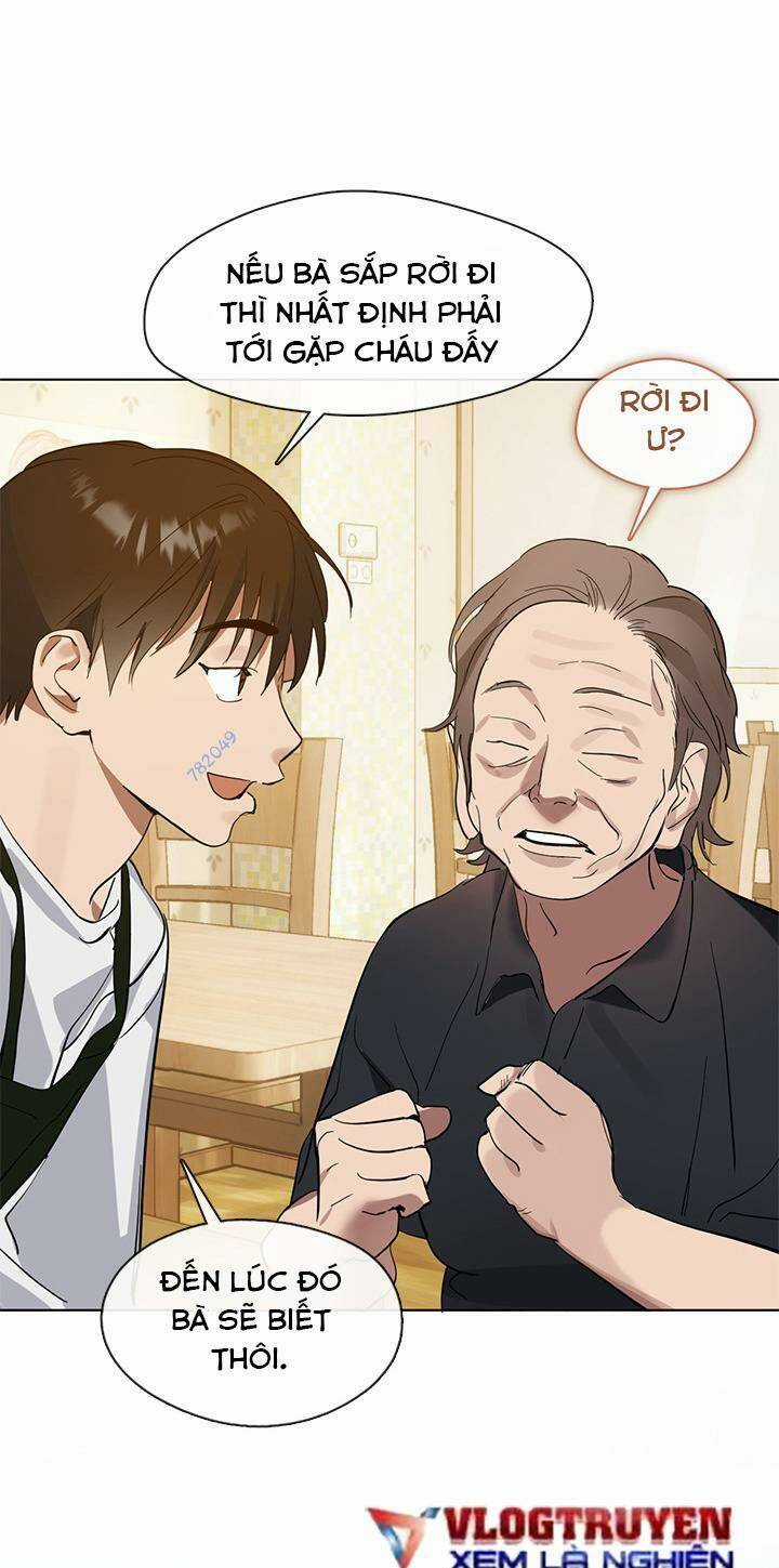 Nhà Hàng Nơi Suối Vàng Chapter 17 trang 26