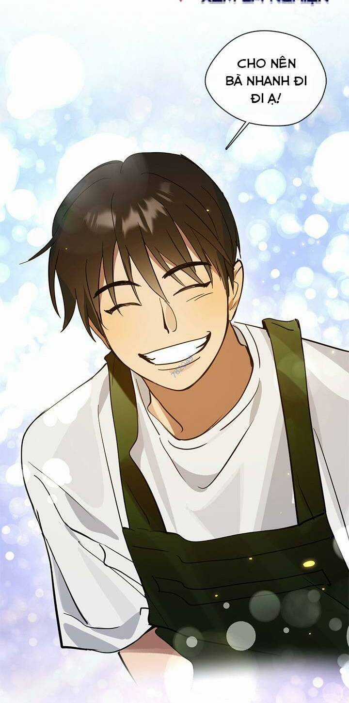 Nhà Hàng Nơi Suối Vàng Chapter 17 trang 27