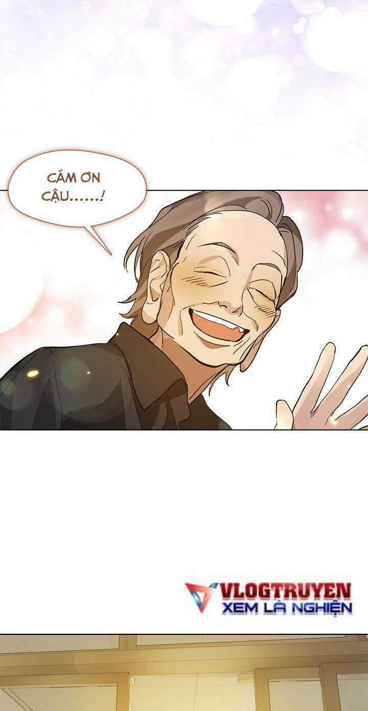 Nhà Hàng Nơi Suối Vàng Chapter 17 trang 28