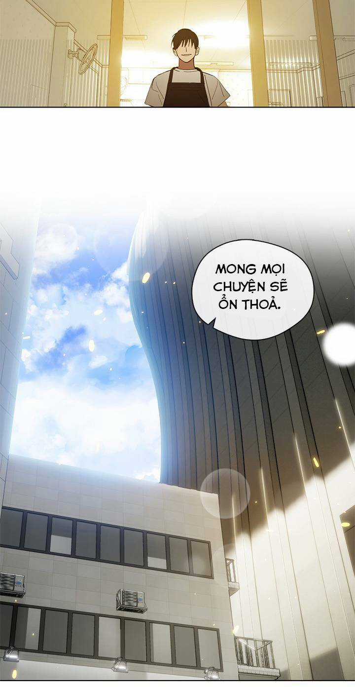 Nhà Hàng Nơi Suối Vàng Chapter 17 trang 29