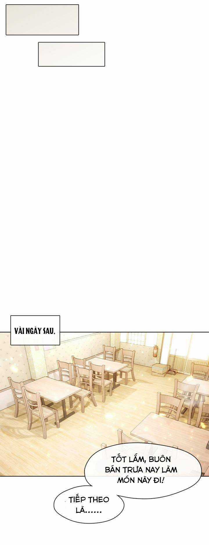 Nhà Hàng Nơi Suối Vàng Chapter 17 trang 30