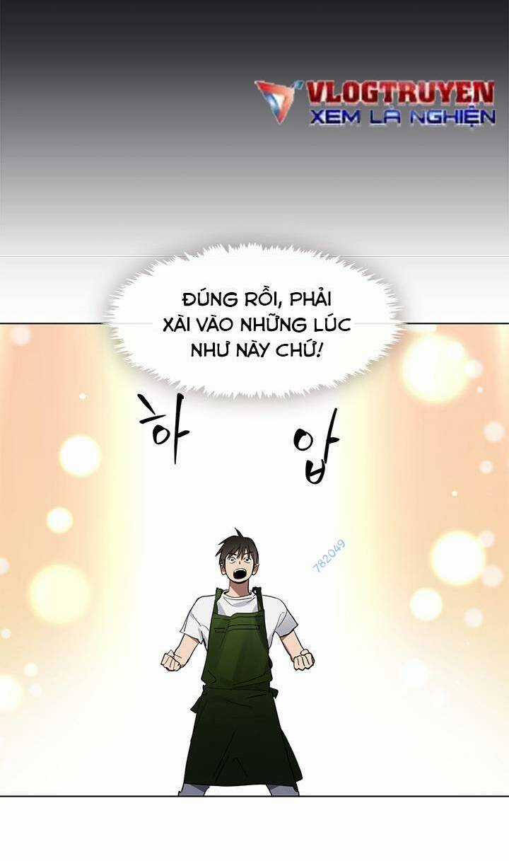 Nhà Hàng Nơi Suối Vàng Chapter 17 trang 35