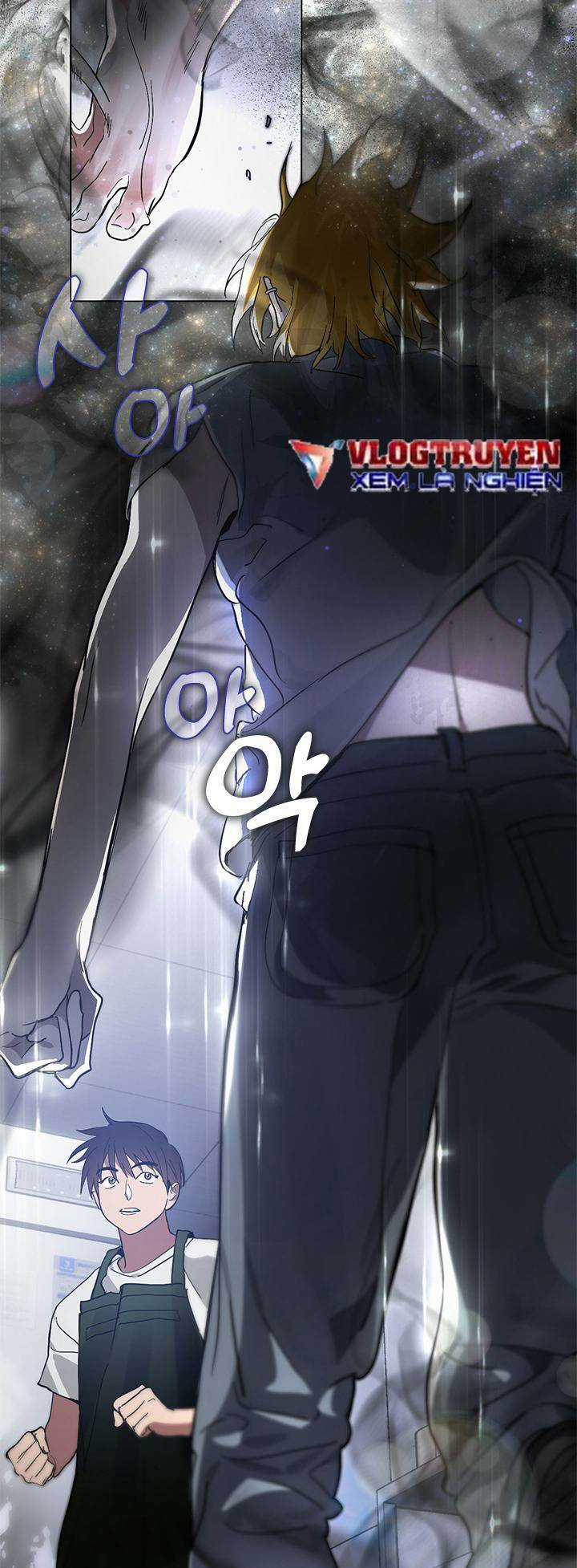 Nhà Hàng Nơi Suối Vàng Chapter 17 trang 37