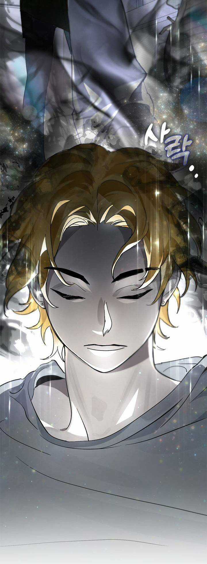 Nhà Hàng Nơi Suối Vàng Chapter 17 trang 38