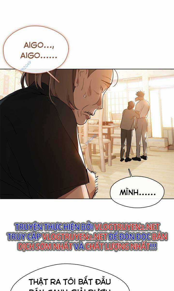 Nhà Hàng Nơi Suối Vàng Chapter 17 trang 4