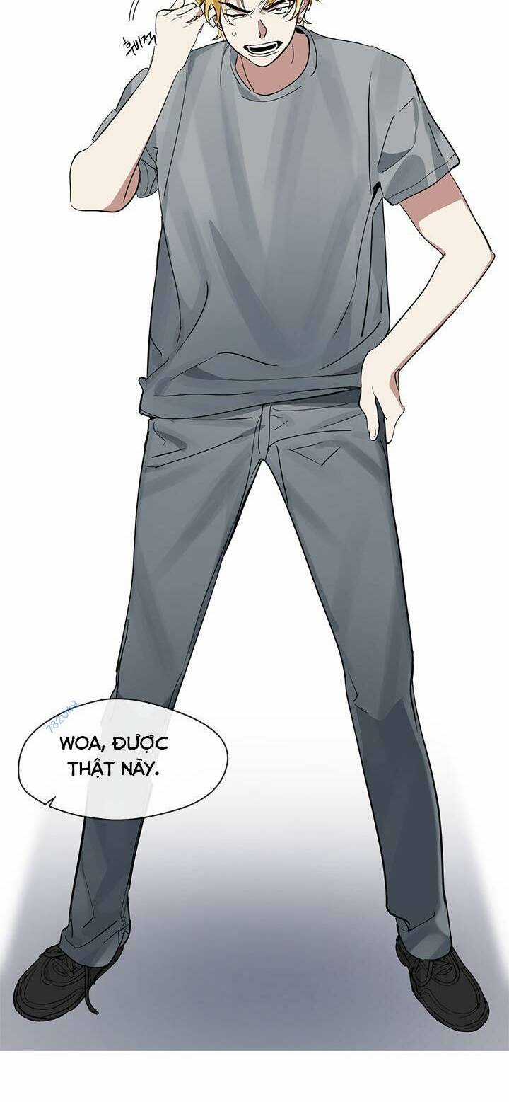 Nhà Hàng Nơi Suối Vàng Chapter 17 trang 40