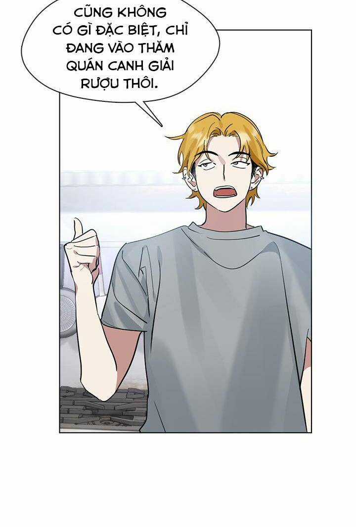 Nhà Hàng Nơi Suối Vàng Chapter 17 trang 42