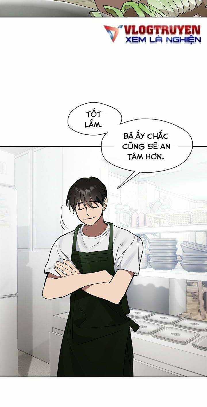 Nhà Hàng Nơi Suối Vàng Chapter 17 trang 44