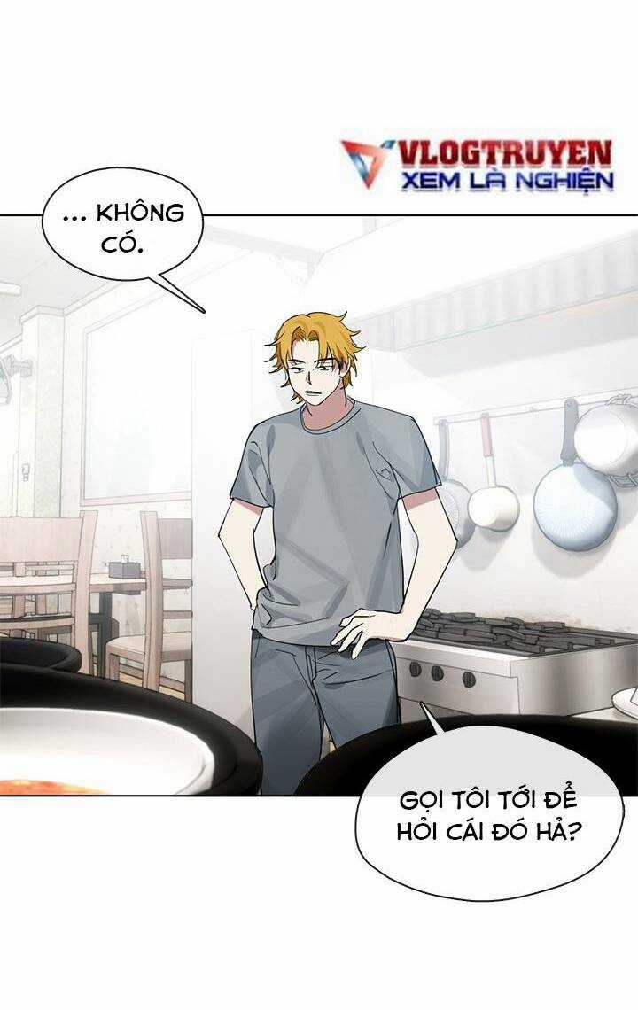 Nhà Hàng Nơi Suối Vàng Chapter 17 trang 46