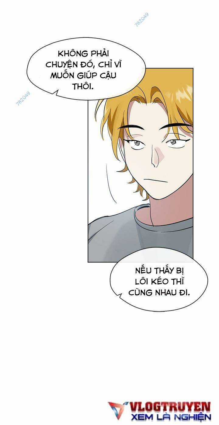 Nhà Hàng Nơi Suối Vàng Chapter 17 trang 47