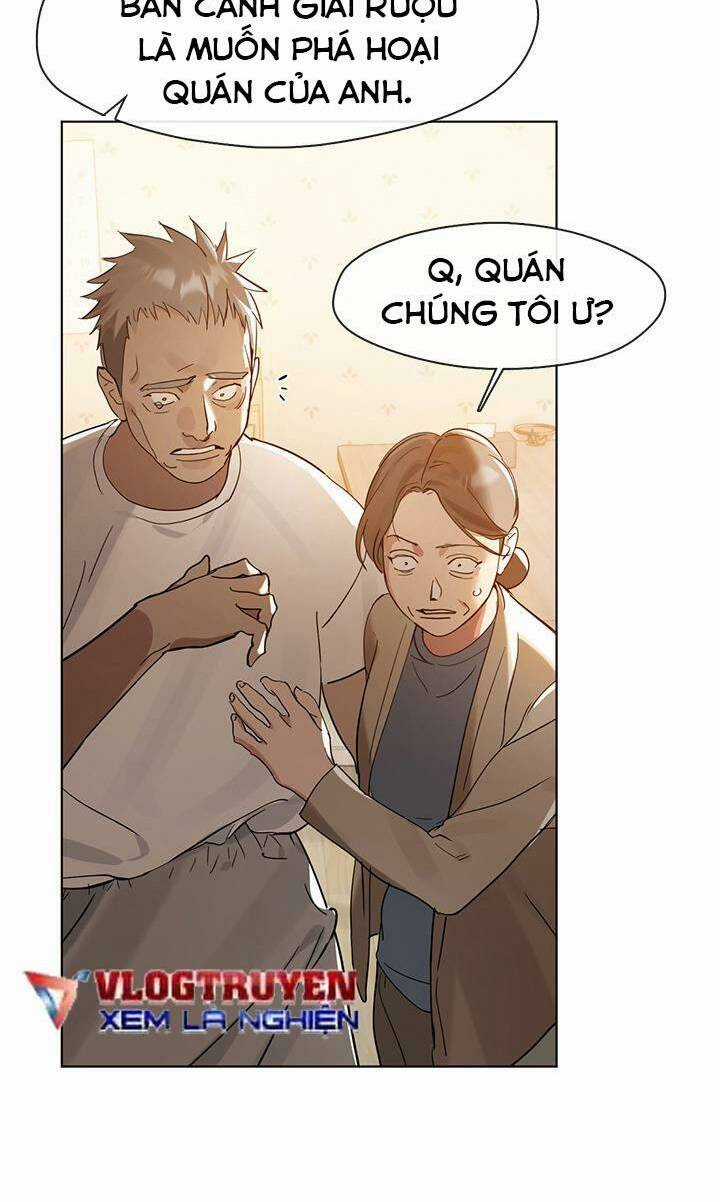 Nhà Hàng Nơi Suối Vàng Chapter 17 trang 5