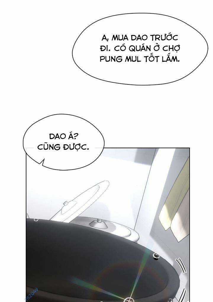 Nhà Hàng Nơi Suối Vàng Chapter 17 trang 51