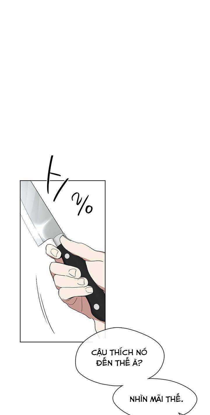 Nhà Hàng Nơi Suối Vàng Chapter 17 trang 53