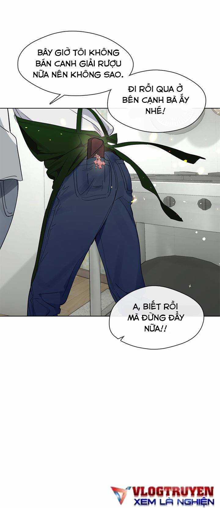 Nhà Hàng Nơi Suối Vàng Chapter 17 trang 57