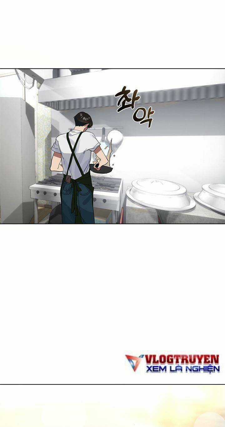 Nhà Hàng Nơi Suối Vàng Chapter 17 trang 59