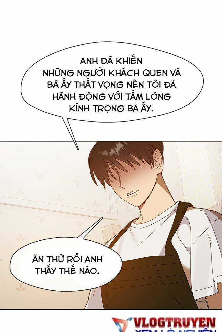 Nhà Hàng Nơi Suối Vàng Chapter 17 trang 6