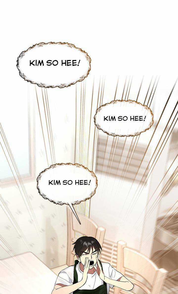 Nhà Hàng Nơi Suối Vàng Chapter 17 trang 61