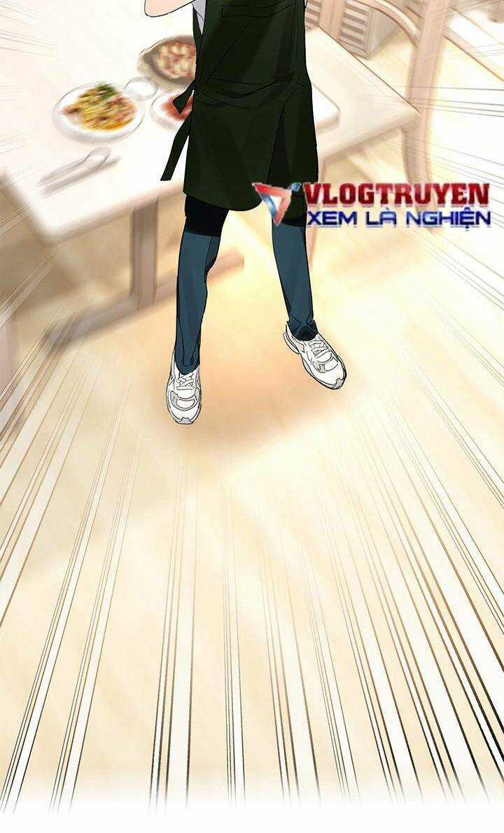 Nhà Hàng Nơi Suối Vàng Chapter 17 trang 62