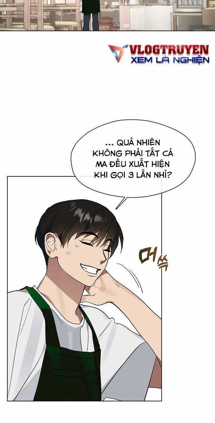 Nhà Hàng Nơi Suối Vàng Chapter 17 trang 64