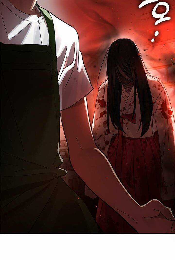 Nhà Hàng Nơi Suối Vàng Chapter 17 trang 66