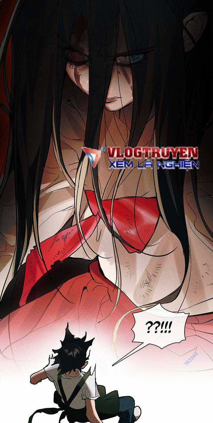 Nhà Hàng Nơi Suối Vàng Chapter 17 trang 68