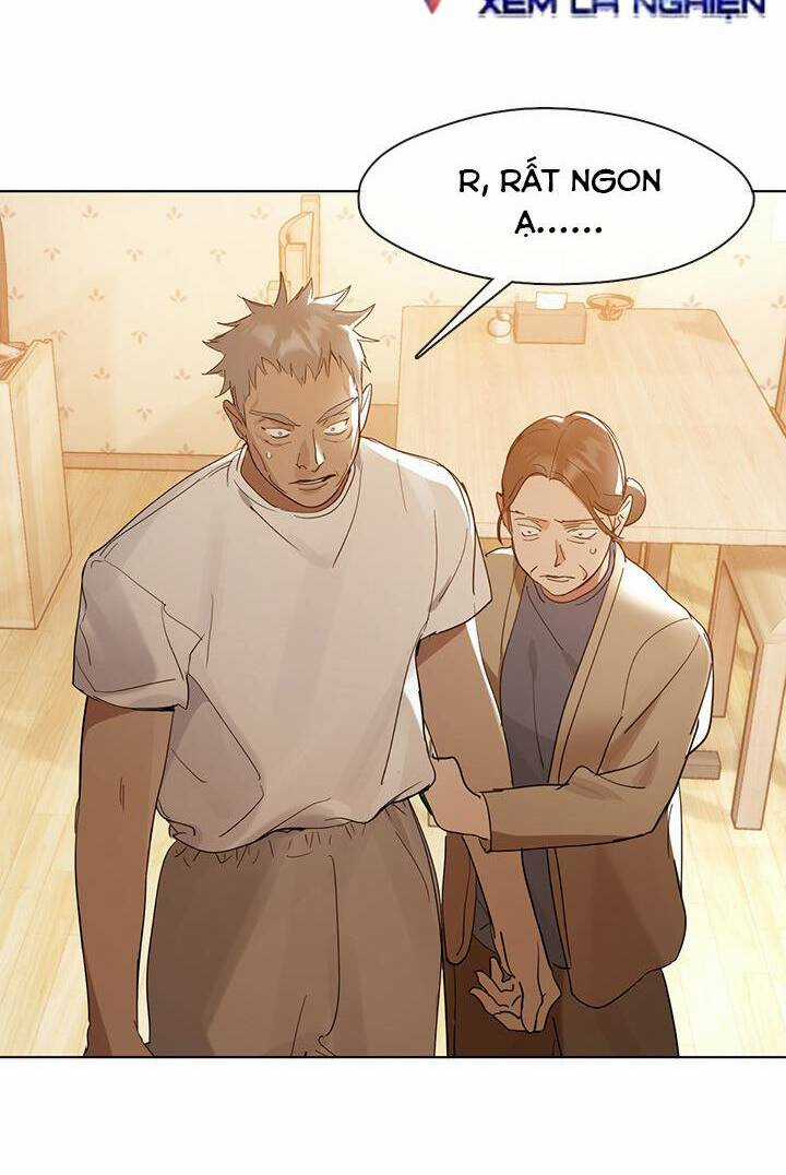 Nhà Hàng Nơi Suối Vàng Chapter 17 trang 7