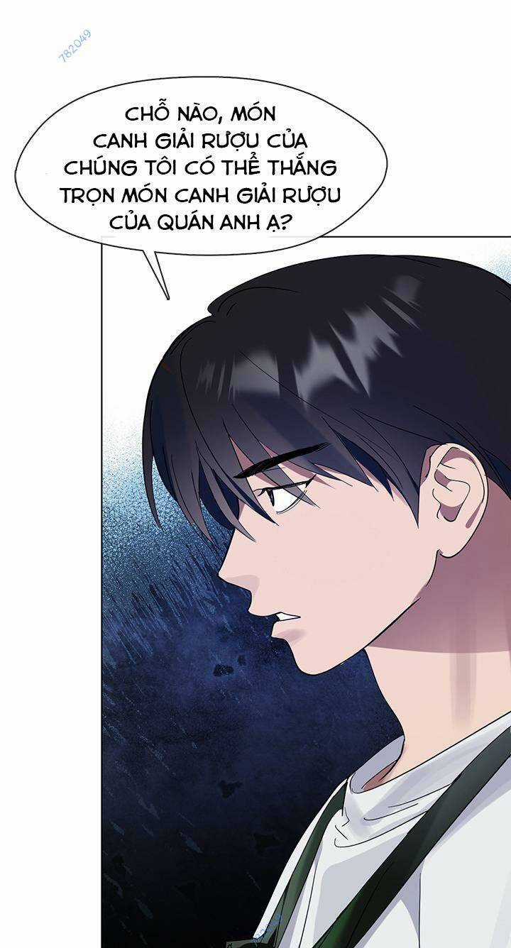 Nhà Hàng Nơi Suối Vàng Chapter 17 trang 8