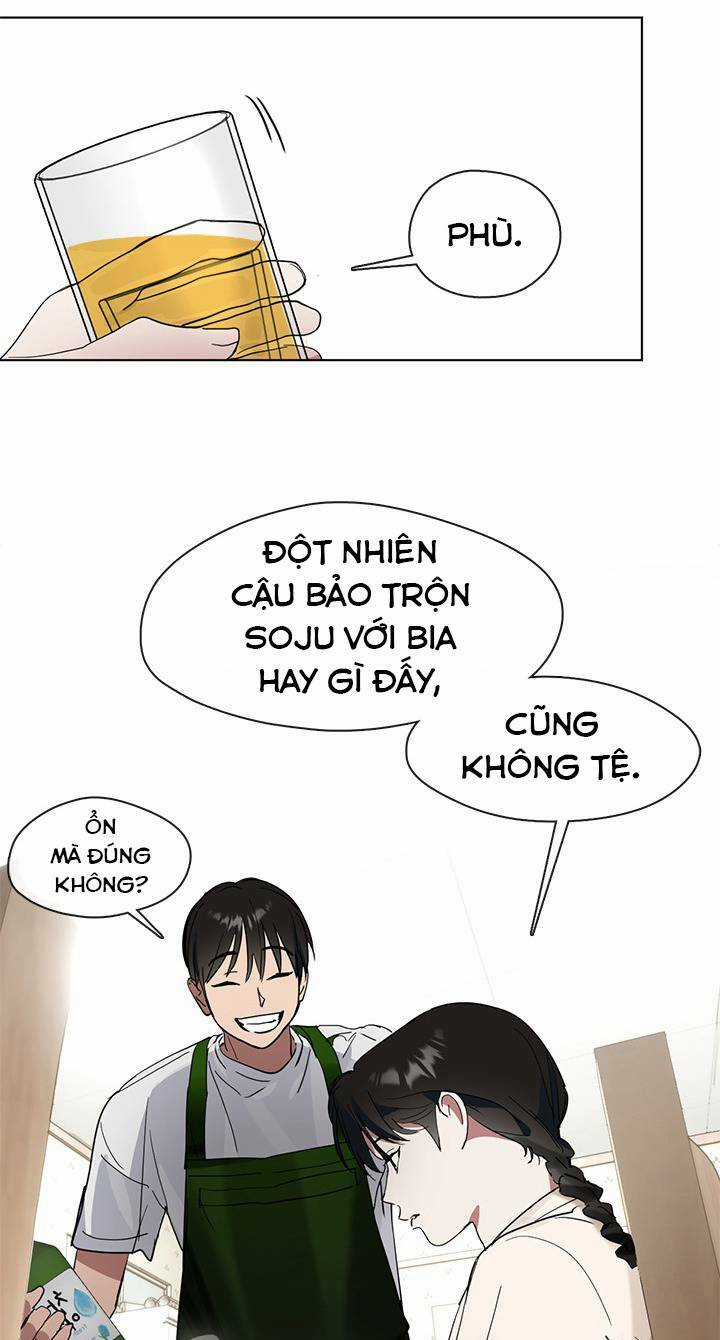 Nhà Hàng Nơi Suối Vàng Chapter 18 trang 10