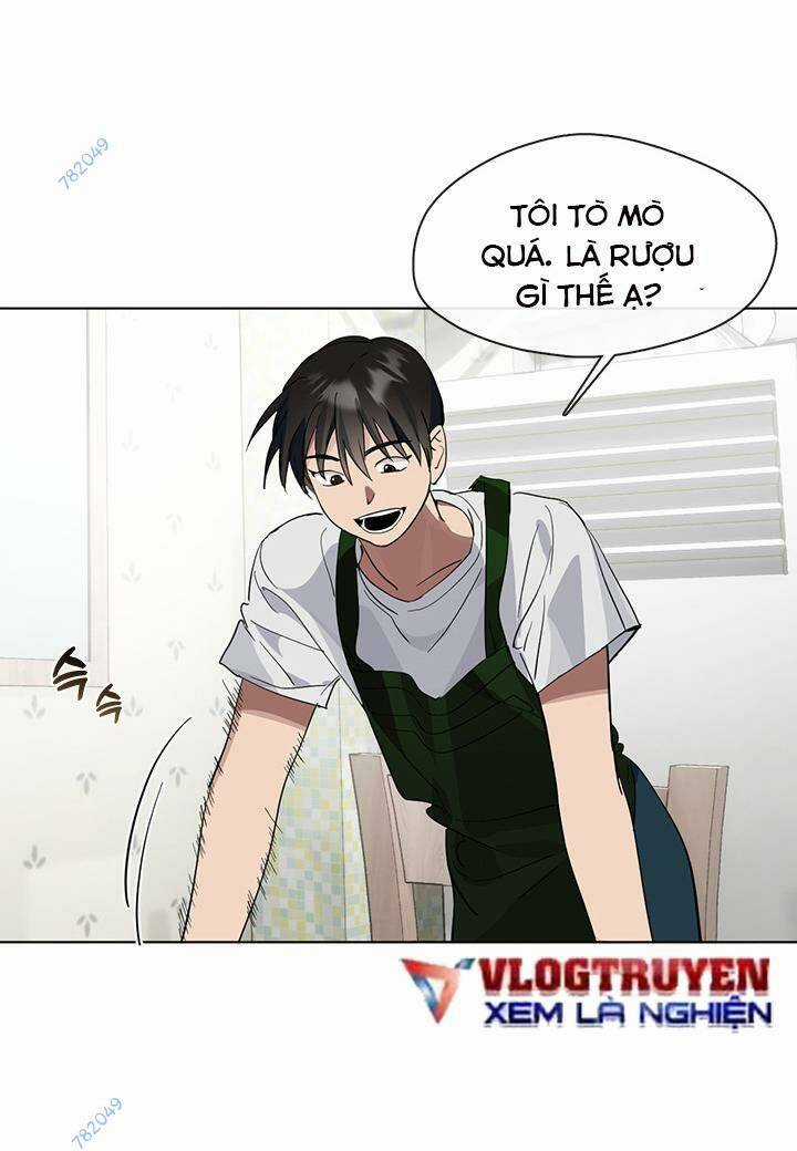 Nhà Hàng Nơi Suối Vàng Chapter 18 trang 12