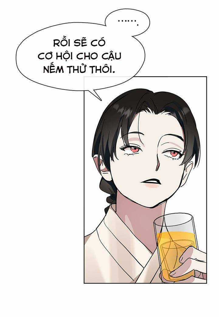 Nhà Hàng Nơi Suối Vàng Chapter 18 trang 13