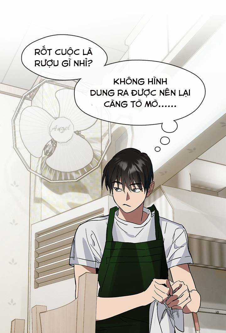 Nhà Hàng Nơi Suối Vàng Chapter 18 trang 14