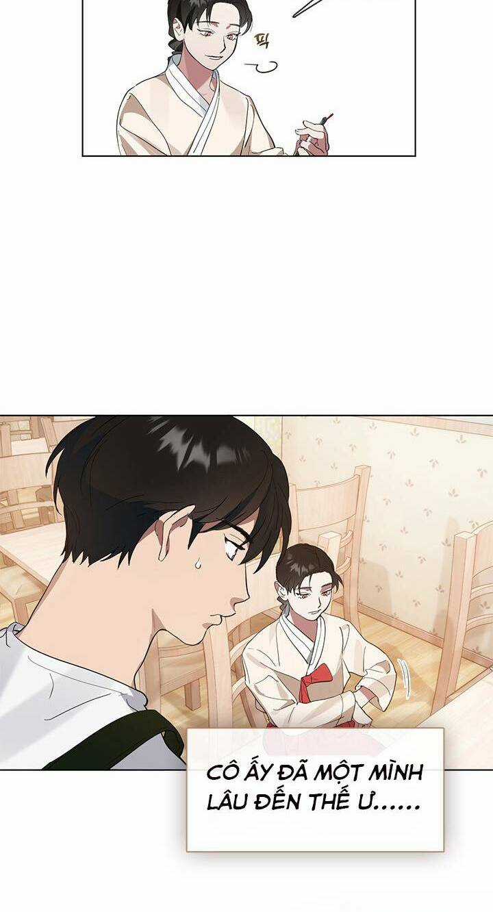 Nhà Hàng Nơi Suối Vàng Chapter 18 trang 24