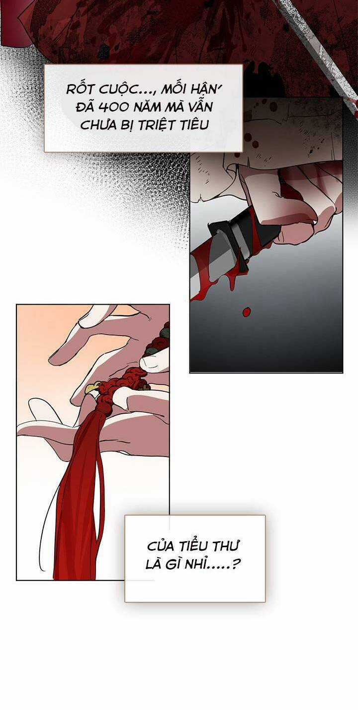 Nhà Hàng Nơi Suối Vàng Chapter 18 trang 26