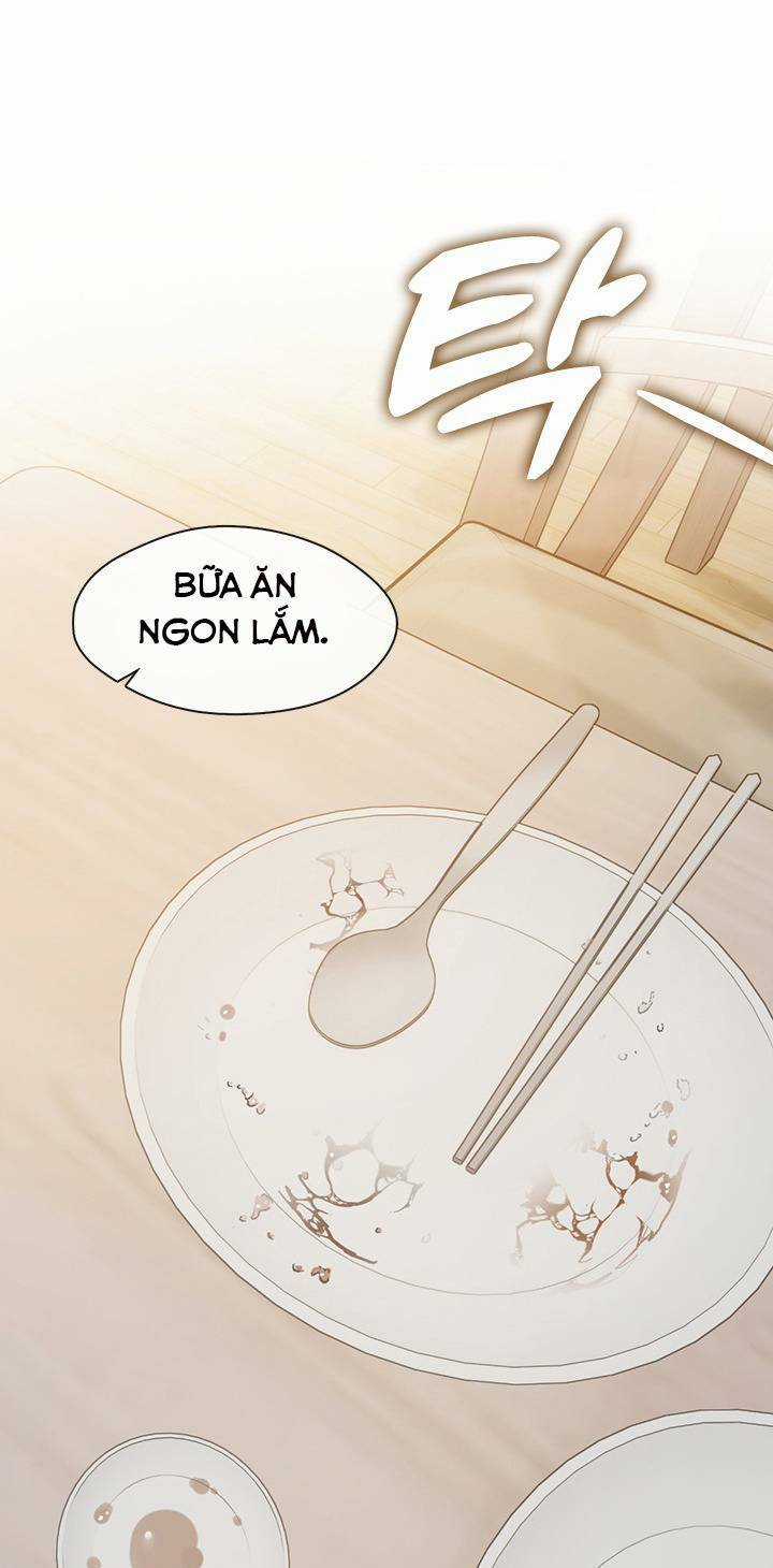 Nhà Hàng Nơi Suối Vàng Chapter 18 trang 27