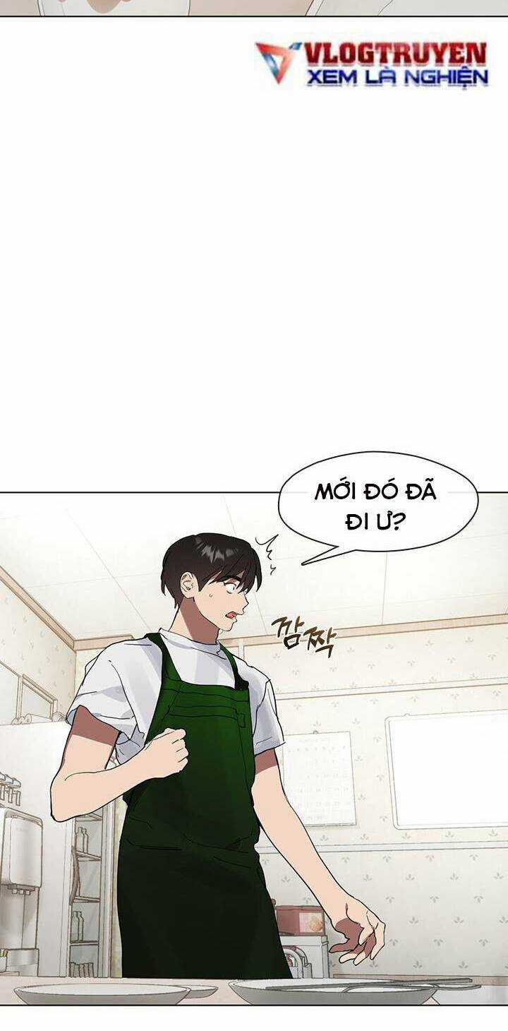 Nhà Hàng Nơi Suối Vàng Chapter 18 trang 28