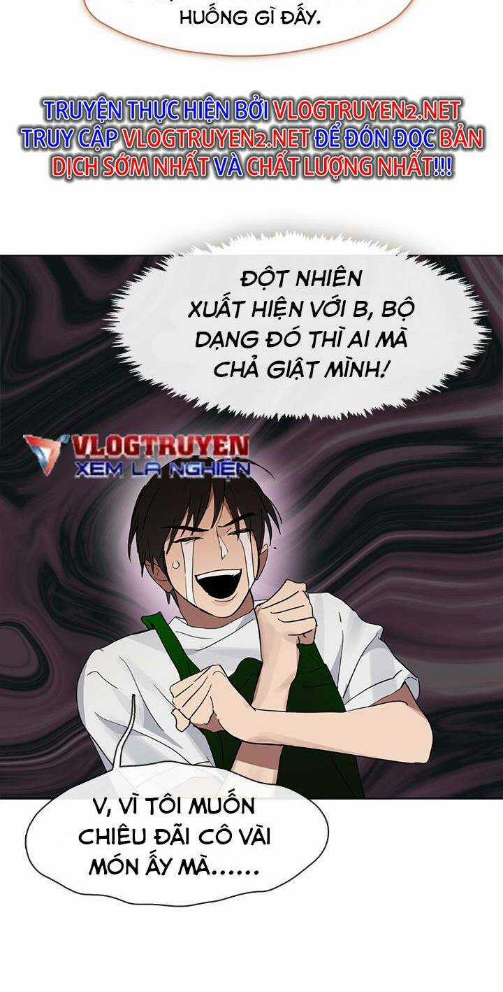 Nhà Hàng Nơi Suối Vàng Chapter 18 trang 3