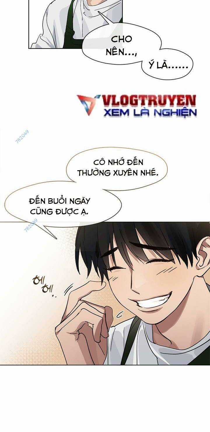 Nhà Hàng Nơi Suối Vàng Chapter 18 trang 30