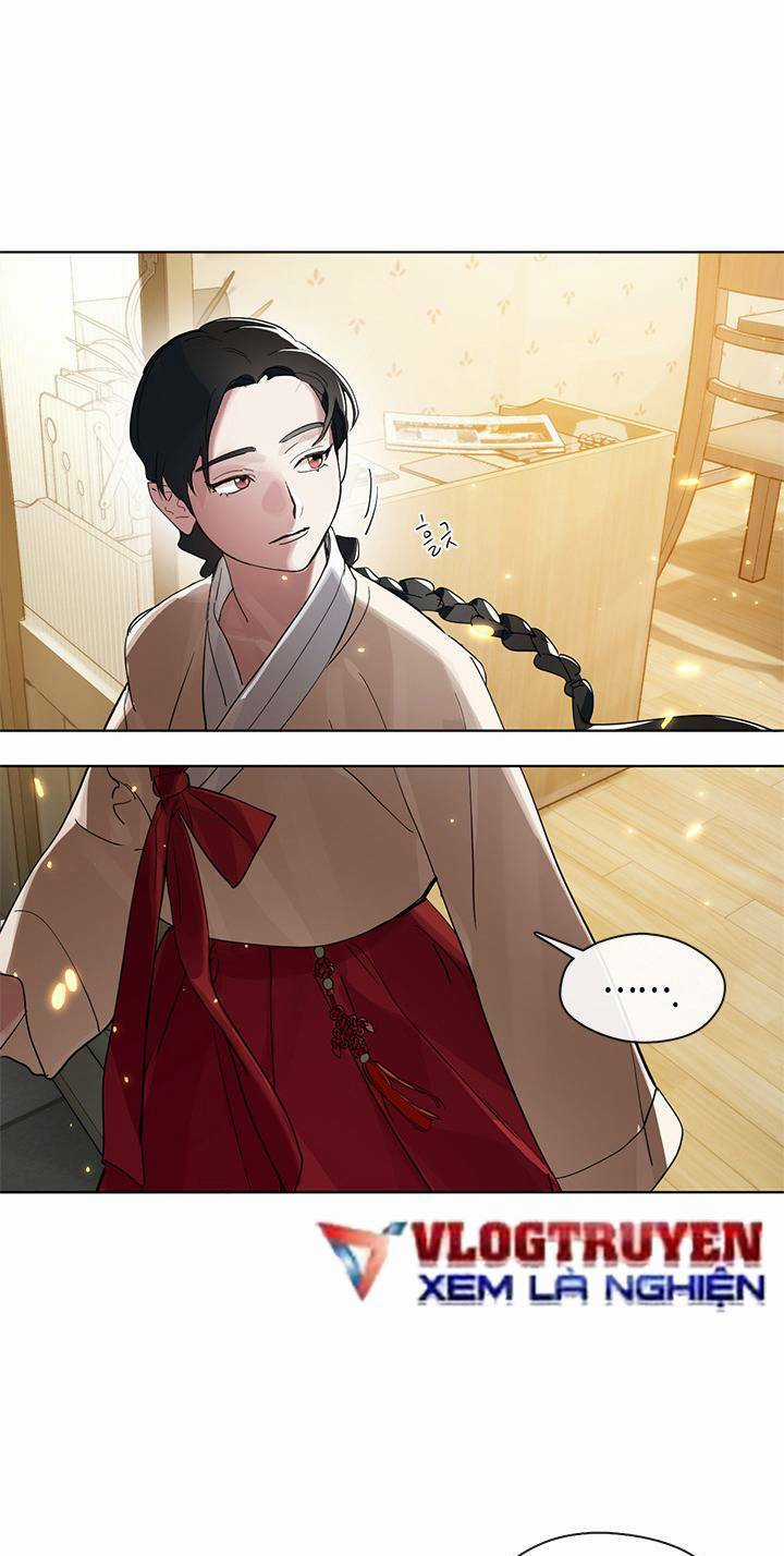 Nhà Hàng Nơi Suối Vàng Chapter 18 trang 31