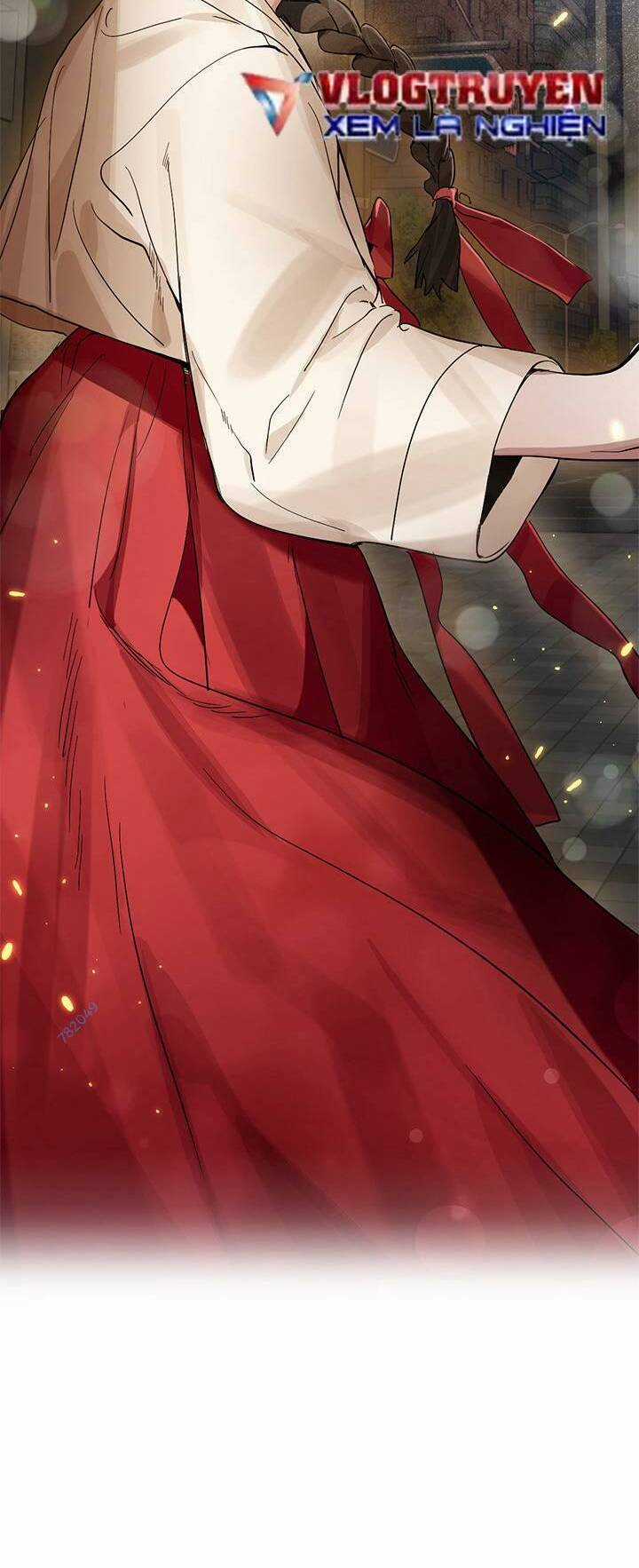 Nhà Hàng Nơi Suối Vàng Chapter 18 trang 34