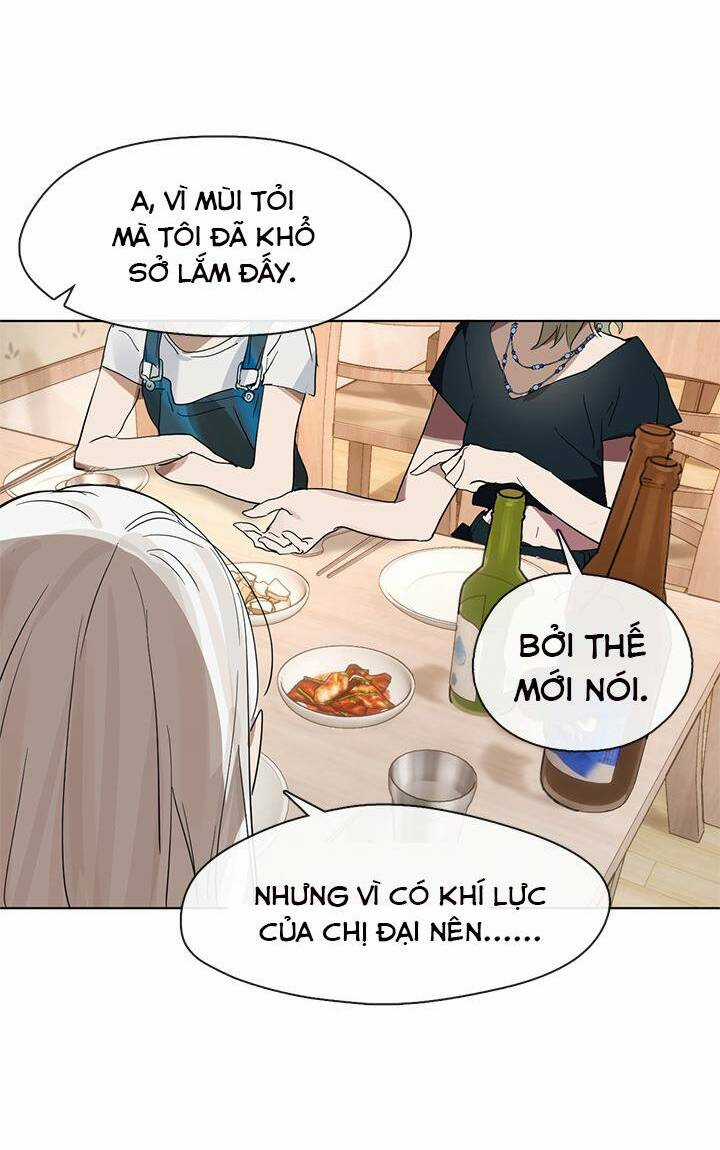 Nhà Hàng Nơi Suối Vàng Chapter 18 trang 36