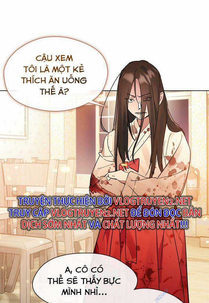 Nhà Hàng Nơi Suối Vàng Chapter 18 trang 4