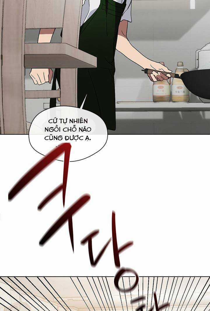 Nhà Hàng Nơi Suối Vàng Chapter 18 trang 40