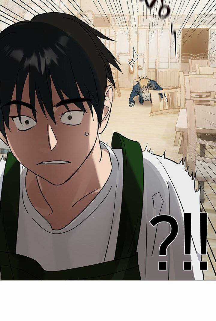 Nhà Hàng Nơi Suối Vàng Chapter 18 trang 41